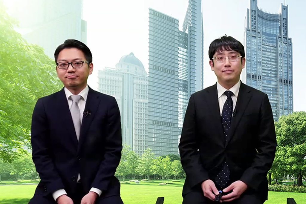 API gallery MeetUPオンライン登壇