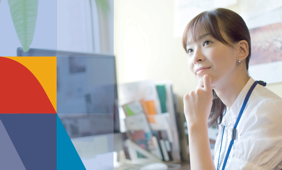 帳票OCRソフトウェア「Prexifort-OCR」のKV画像